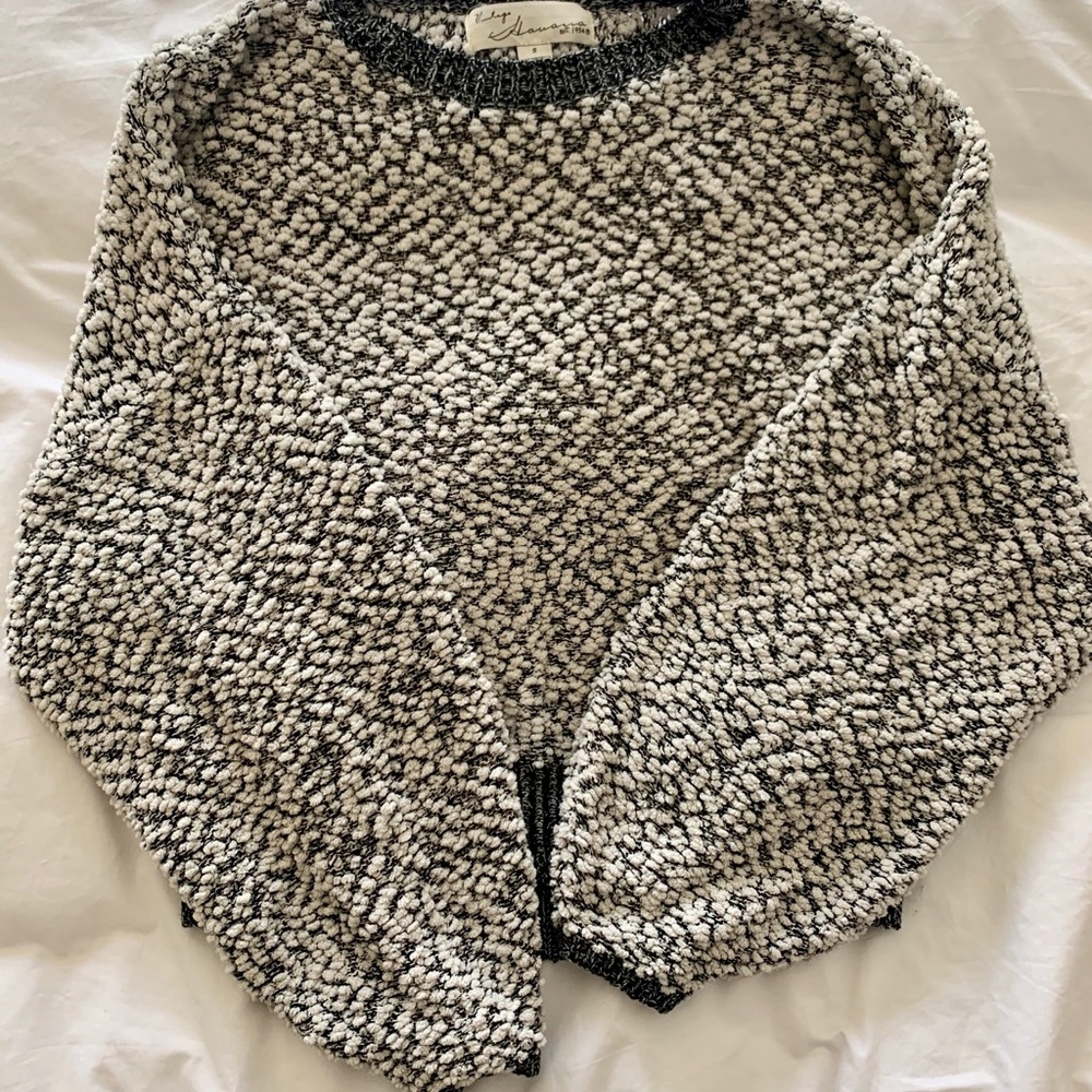 Vintage Havana Sweater S